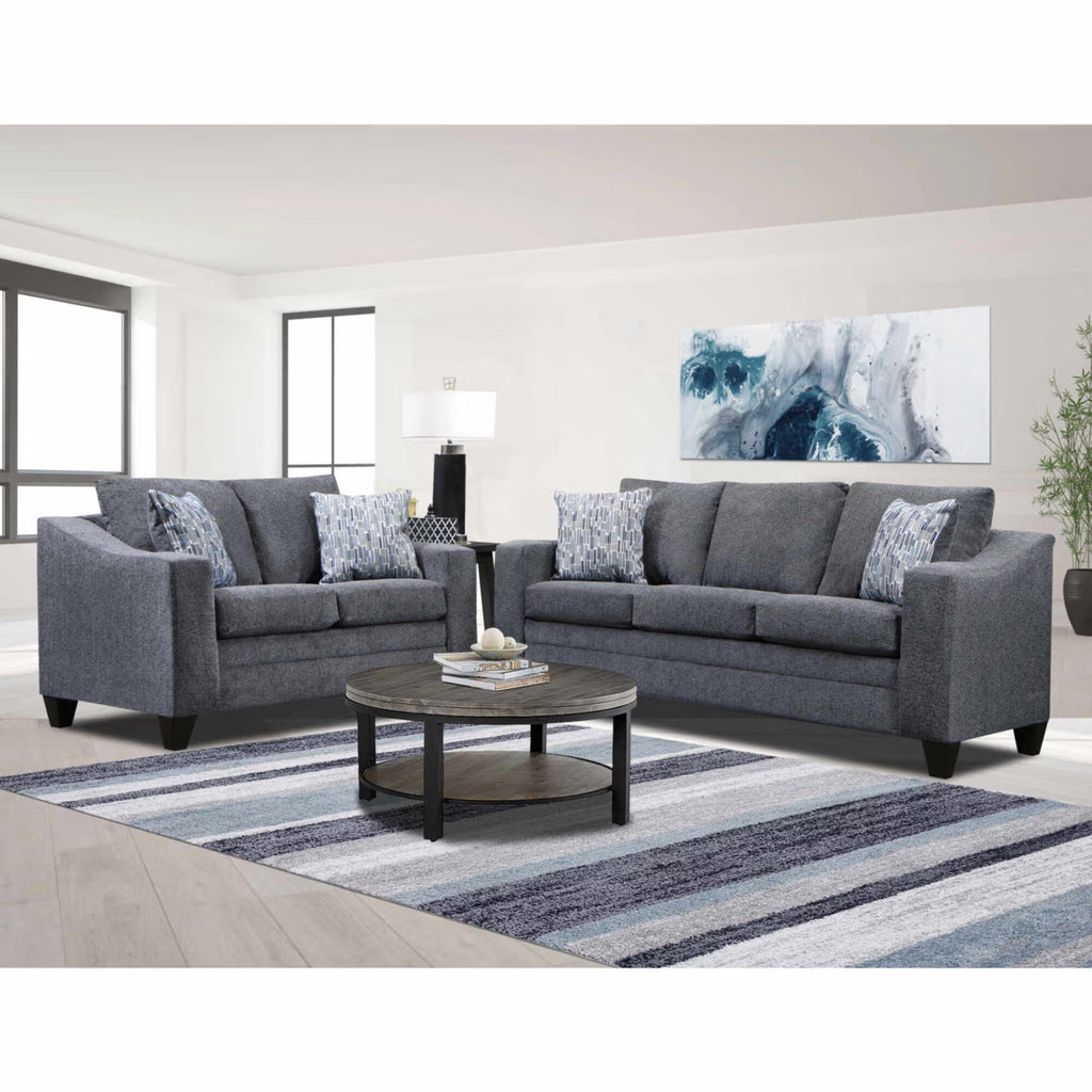 Enhanced 15-Piece Whole Home Package