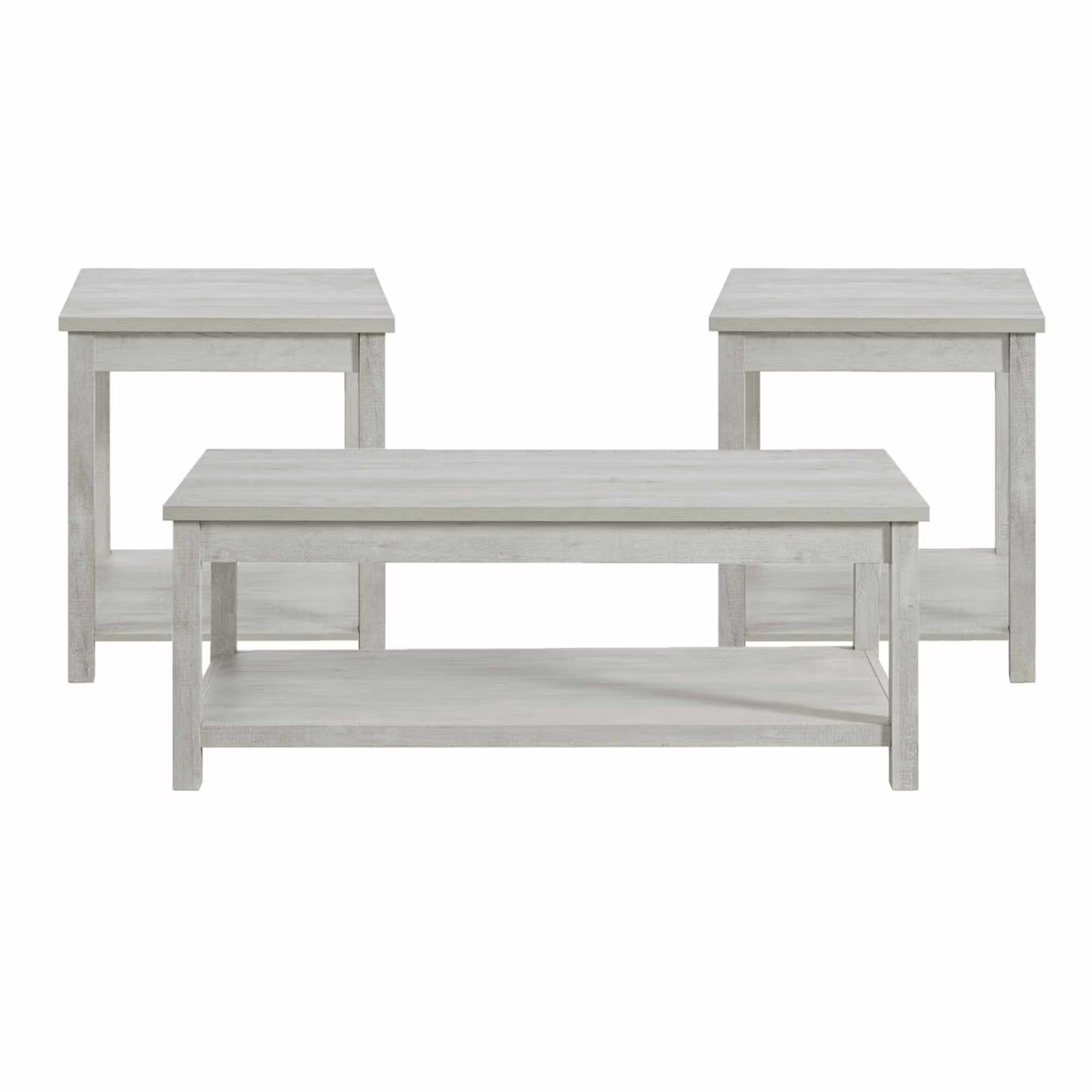 Elite 15-Piece Whole Home Package