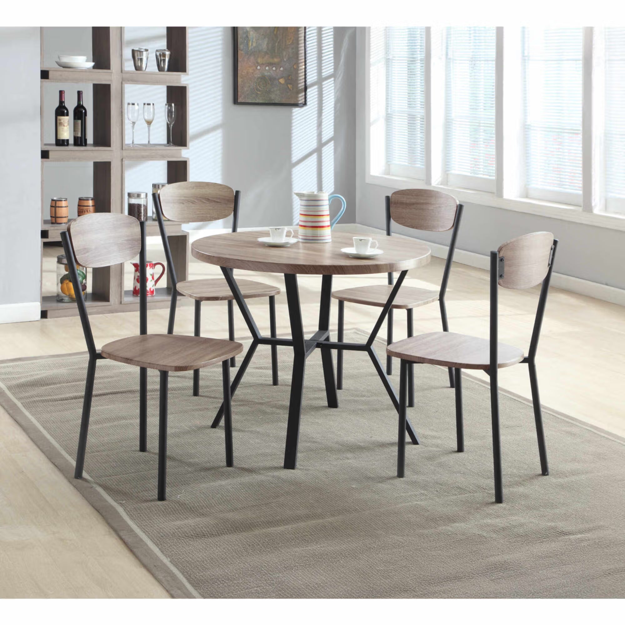 Essential 15-Piece Whole Home Package
