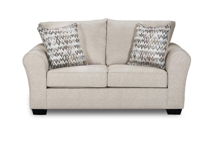 Holland Loveseat
