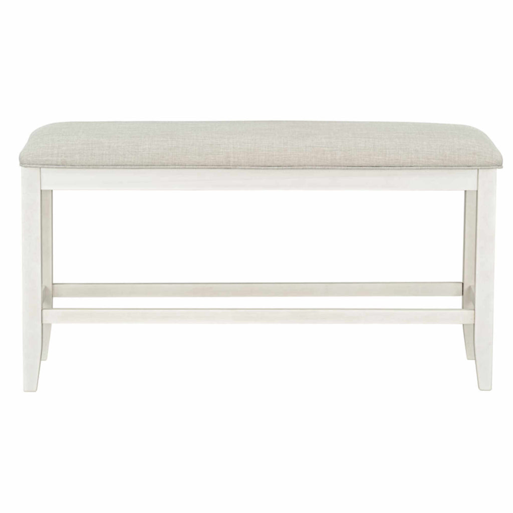 Kyle Light Counter Bench