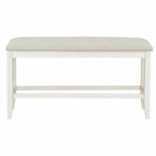 Kyle Light Counter Bench