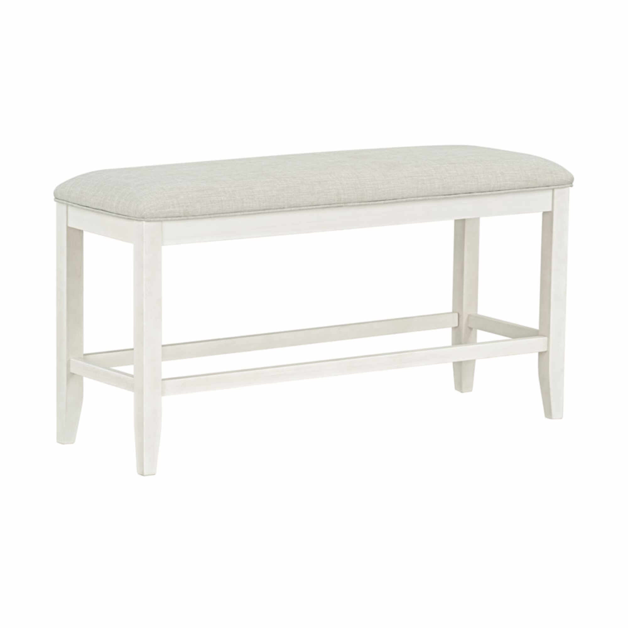 Kyle Light Counter Bench