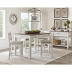 Kyle Light 5PC Counter Set