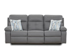 Slater Reclining Sofa