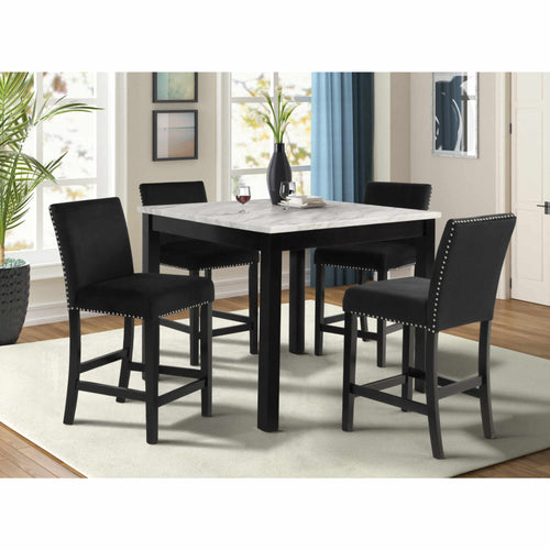 Lennon 5PC Counter Set