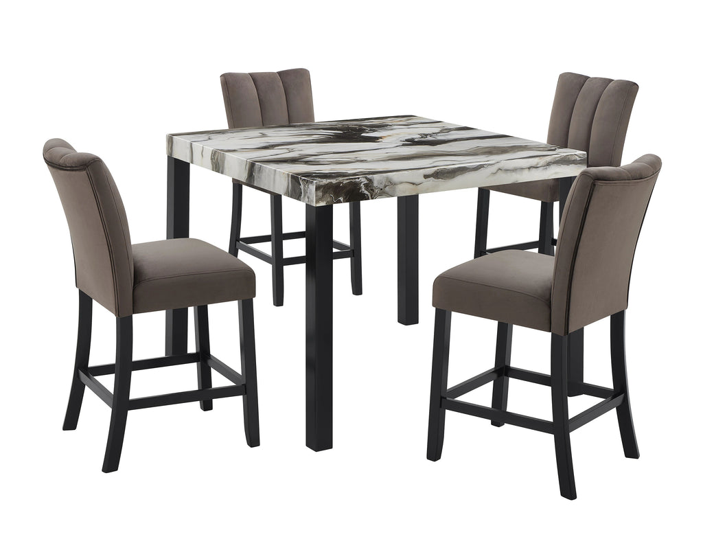Enzo 5PC Counter Set