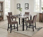 Enzo 5PC Counter Set