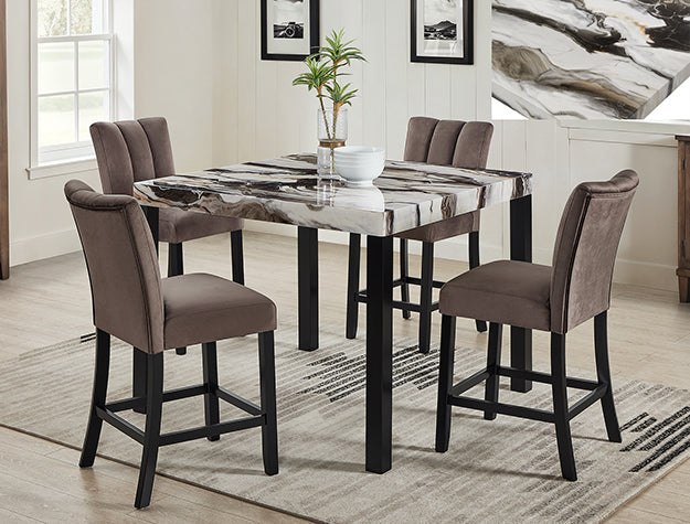 Enzo Counter Height Dining Table