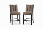 Enzo Counter Height Dining Chairs (Set of 2)