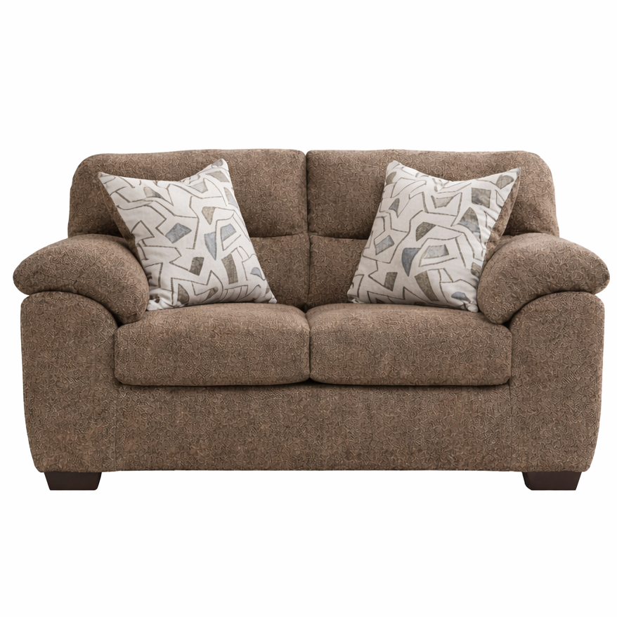 Bradford Loveseat