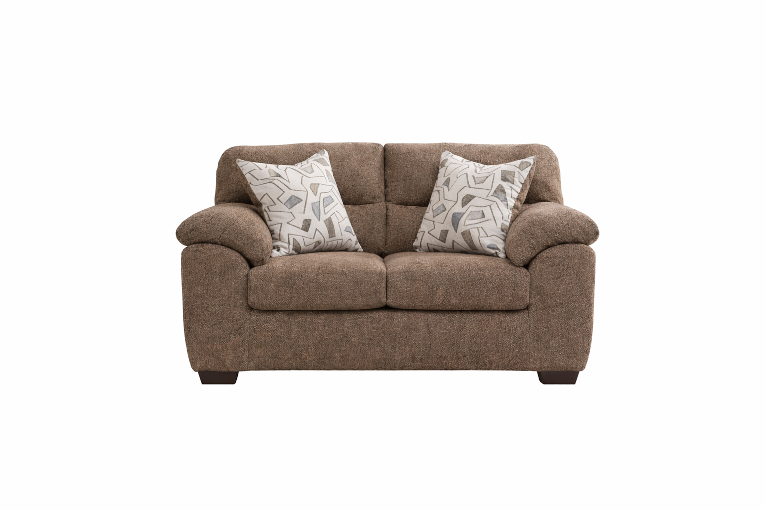 Bradford Loveseat