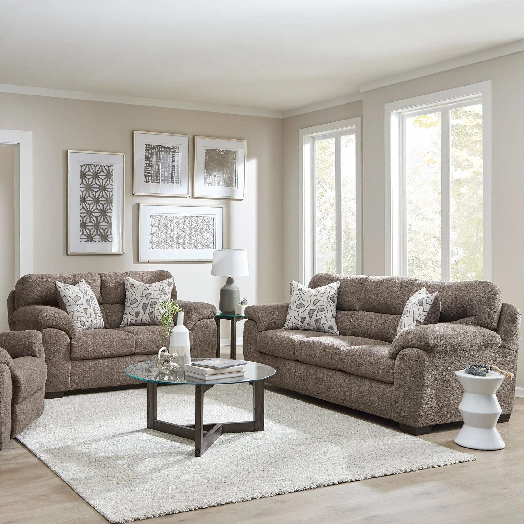 Bradford Sofa