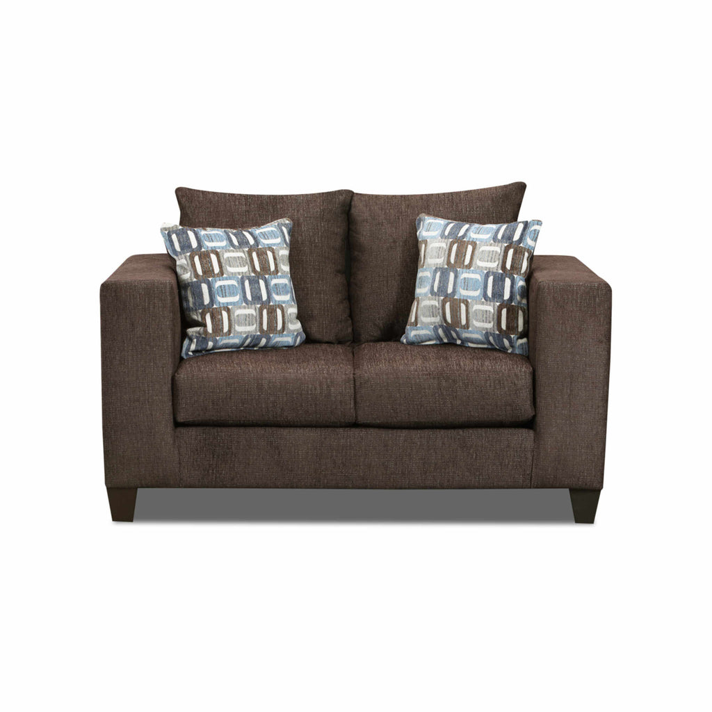 Graham Loveseat