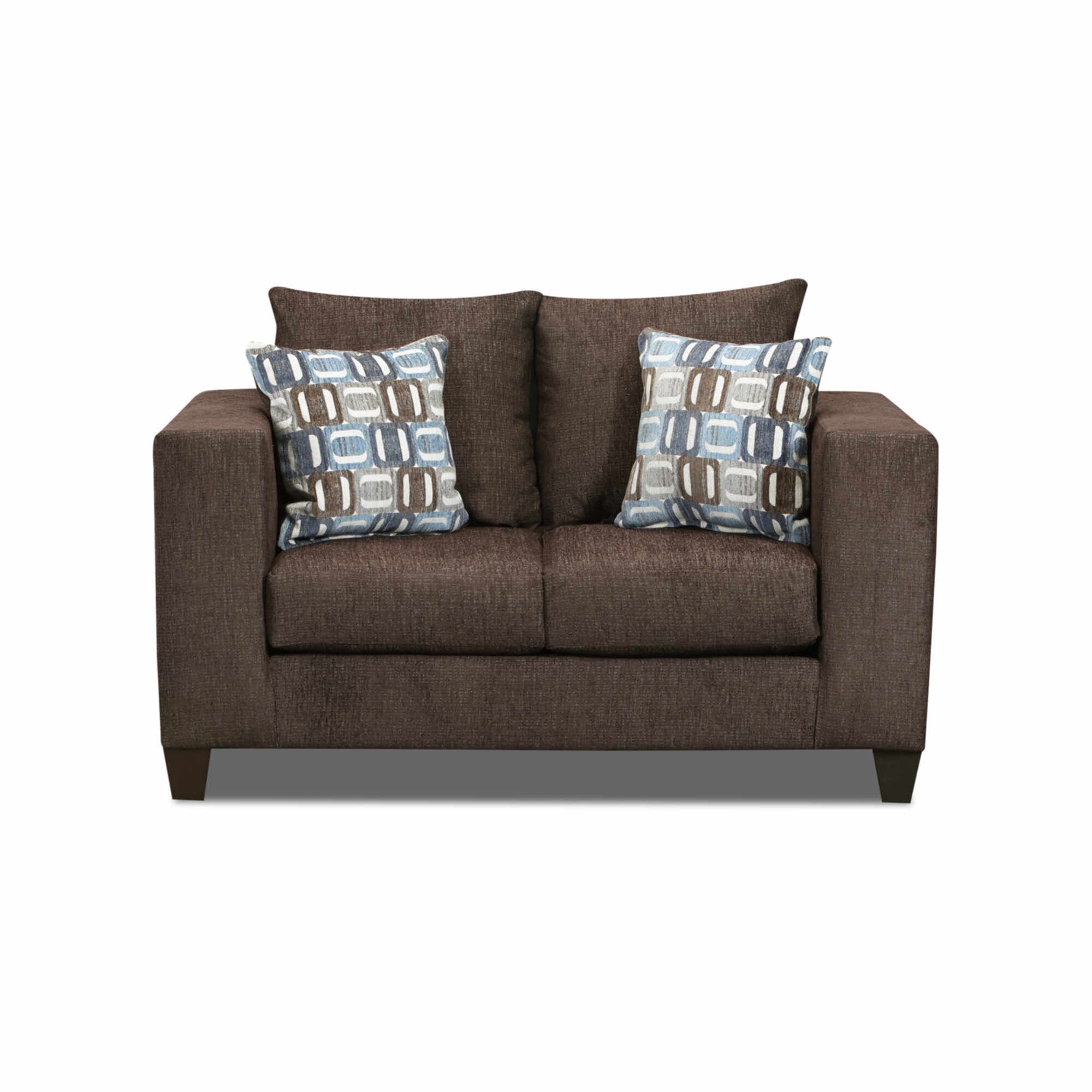 Graham Loveseat