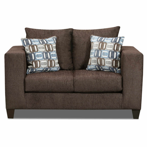 Graham Loveseat