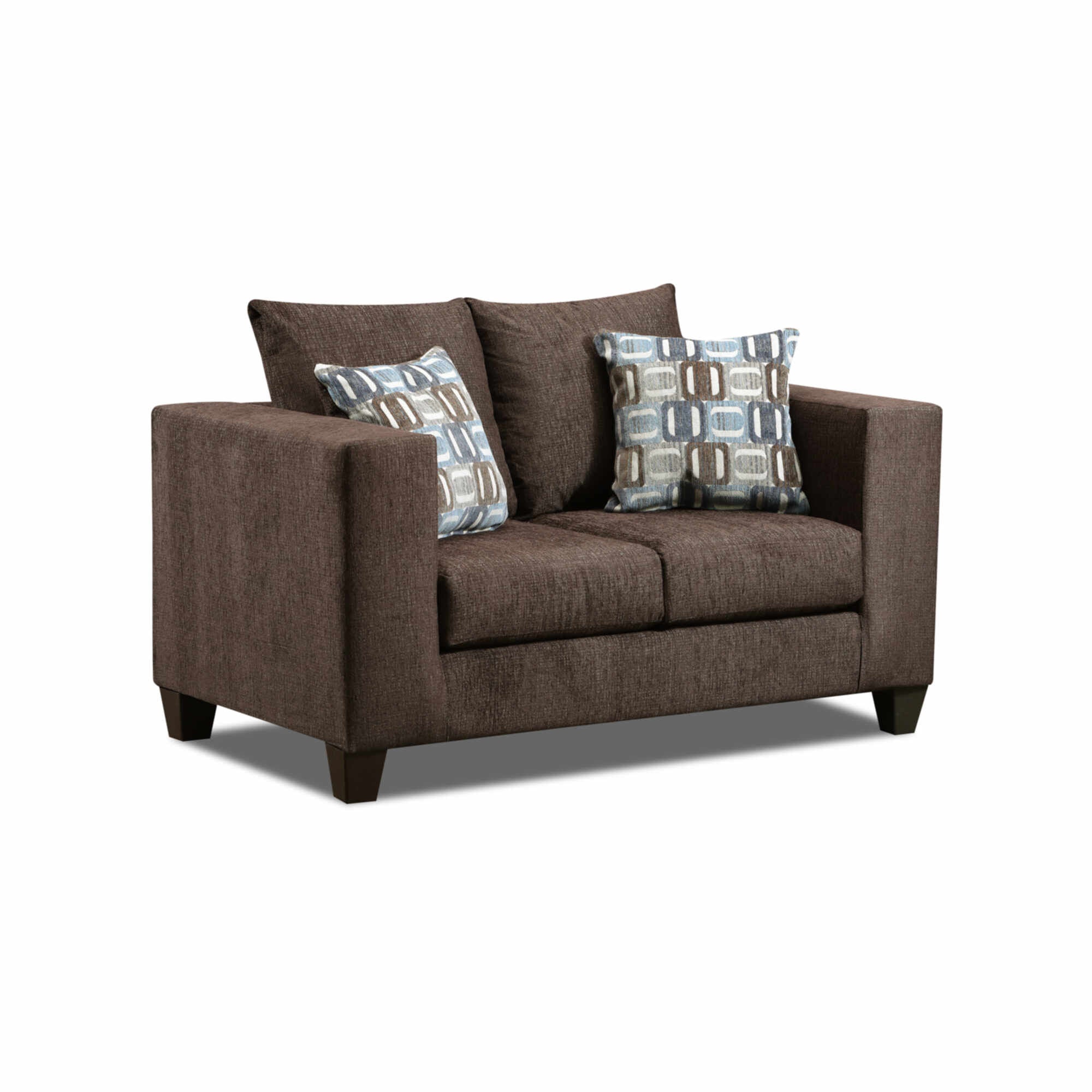 Graham Loveseat