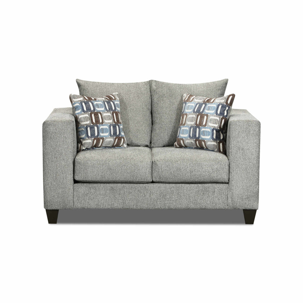 Archer Loveseat