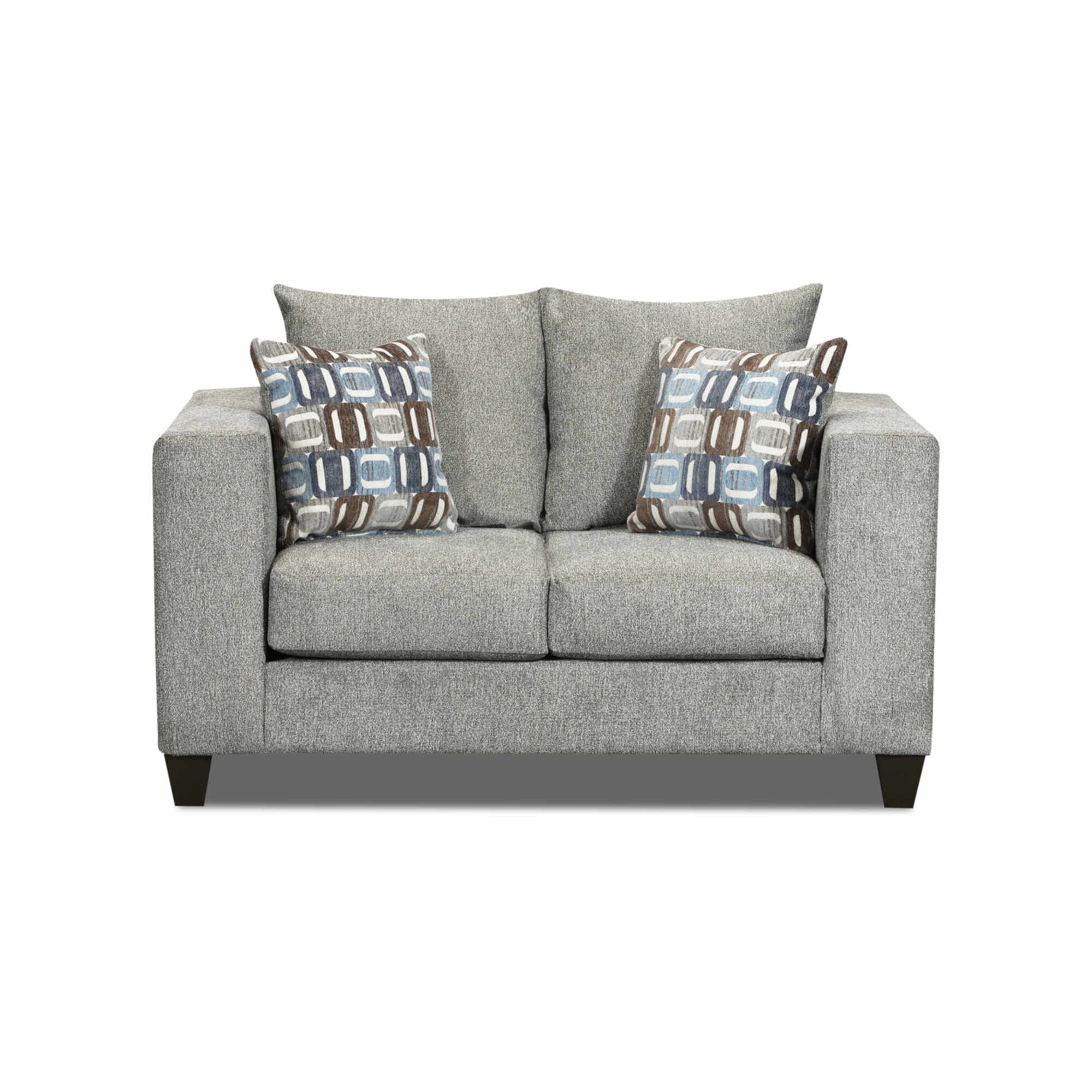 Archer Loveseat