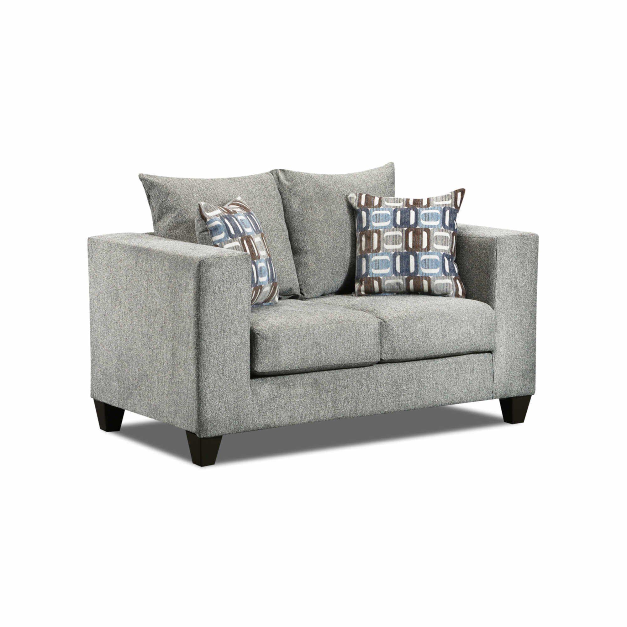Archer Loveseat