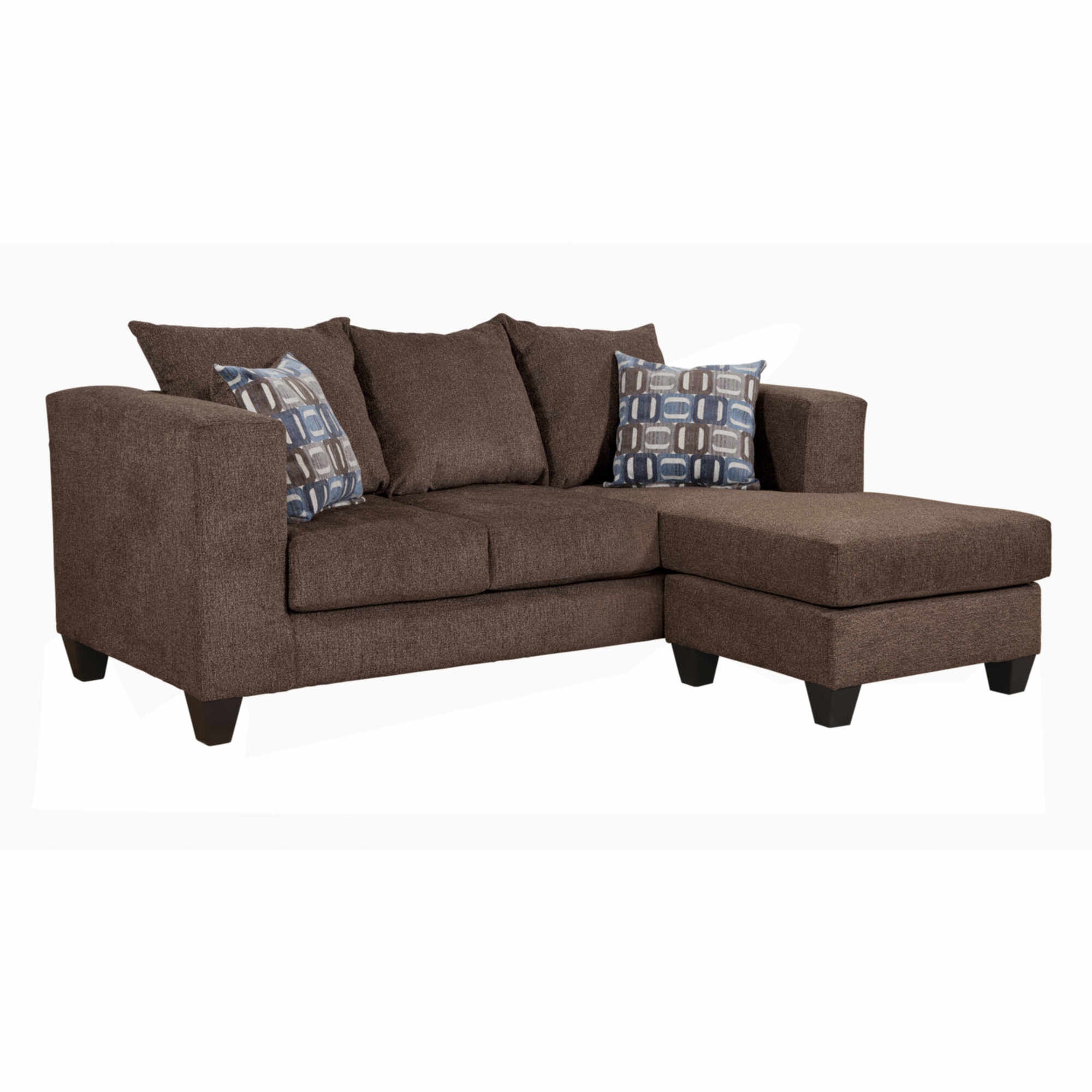 Graham Sectional