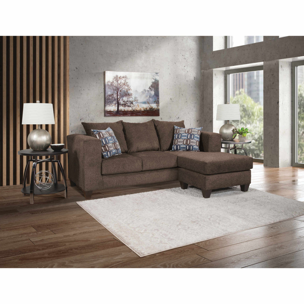 Graham Sectional