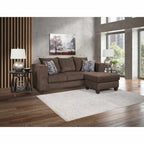 Graham Sectional