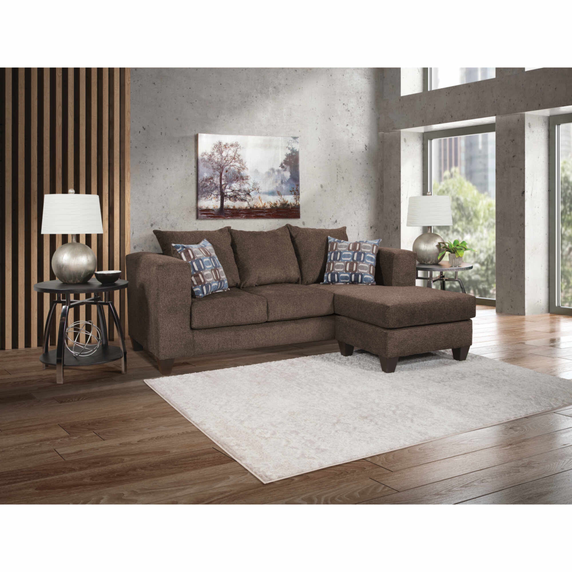 Graham Sectional