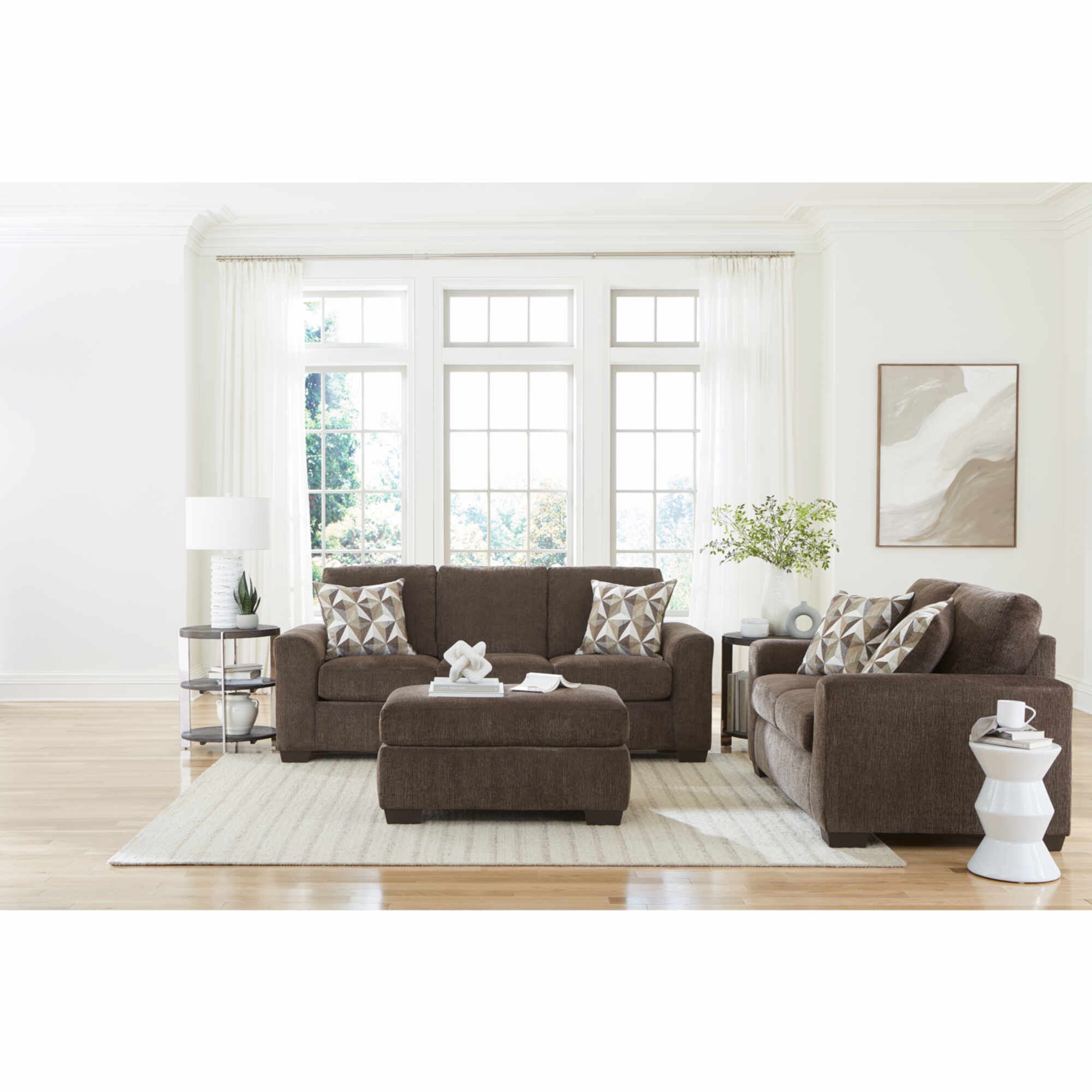 Cameron Loveseat
