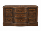 Valencia 9 Drawer Dresser
