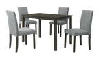 Weston 5PC Dining Set