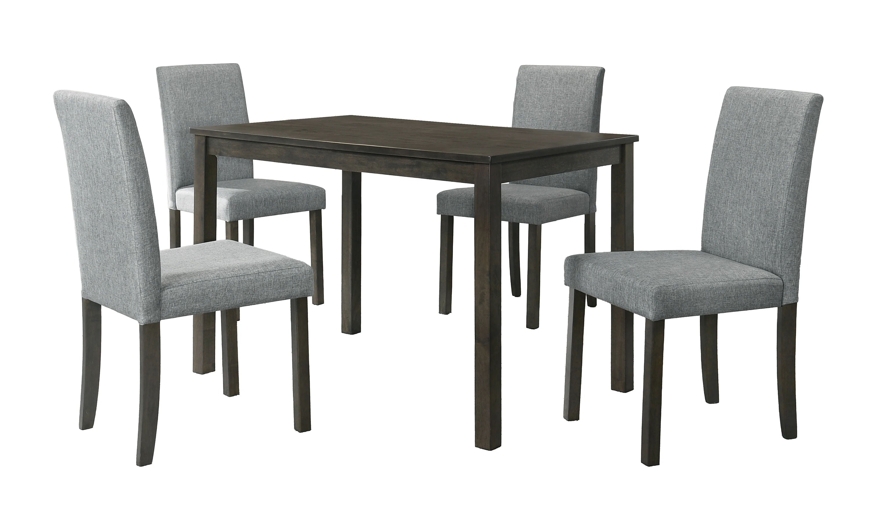 Weston 5PC Dining Set