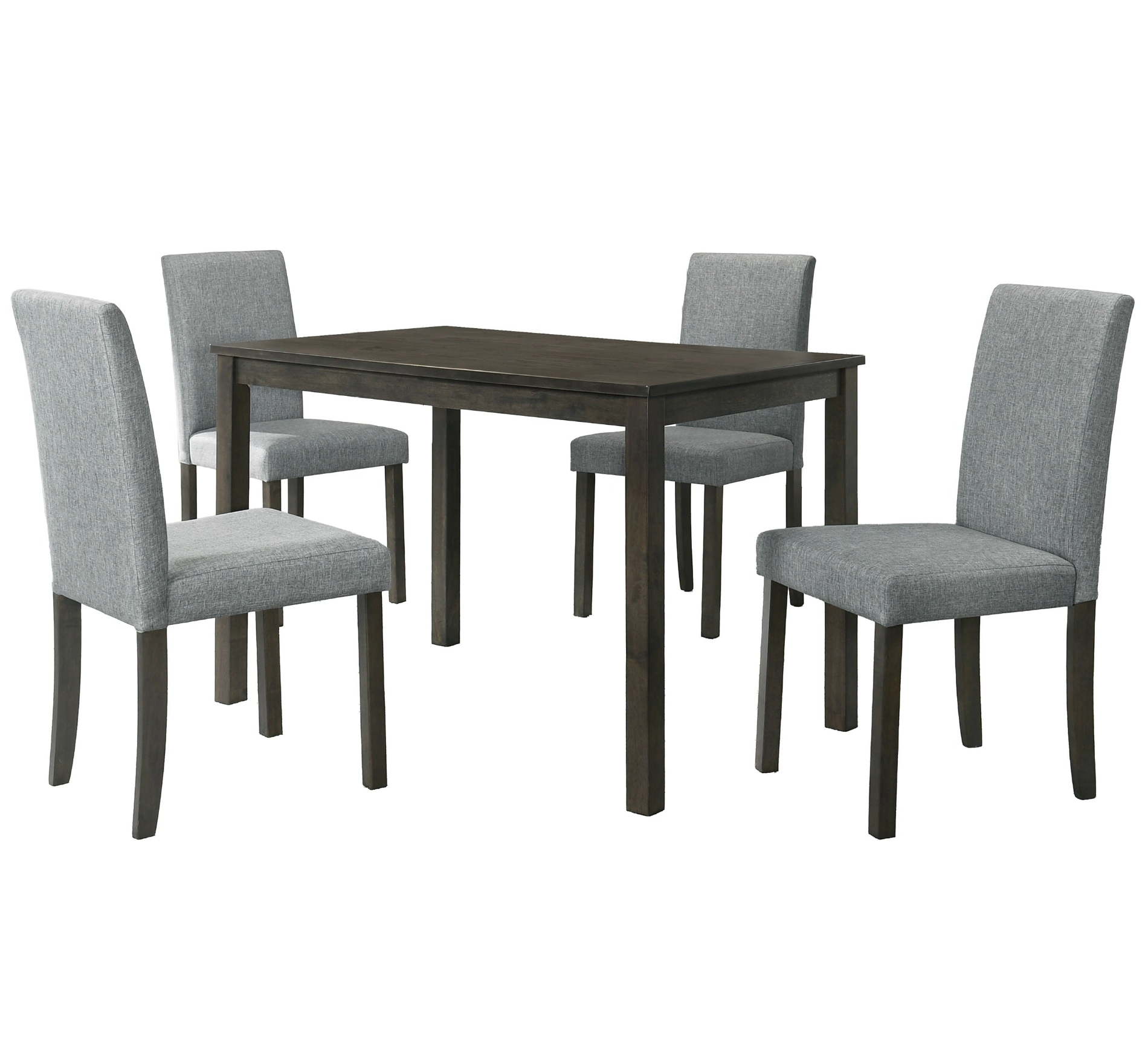 Weston 5-Piece Dining Set