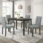 Weston 5-Piece Dining Set