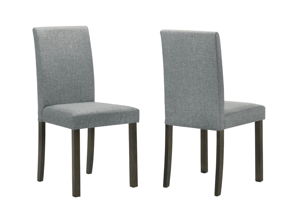 Weston 5PC Dining Set