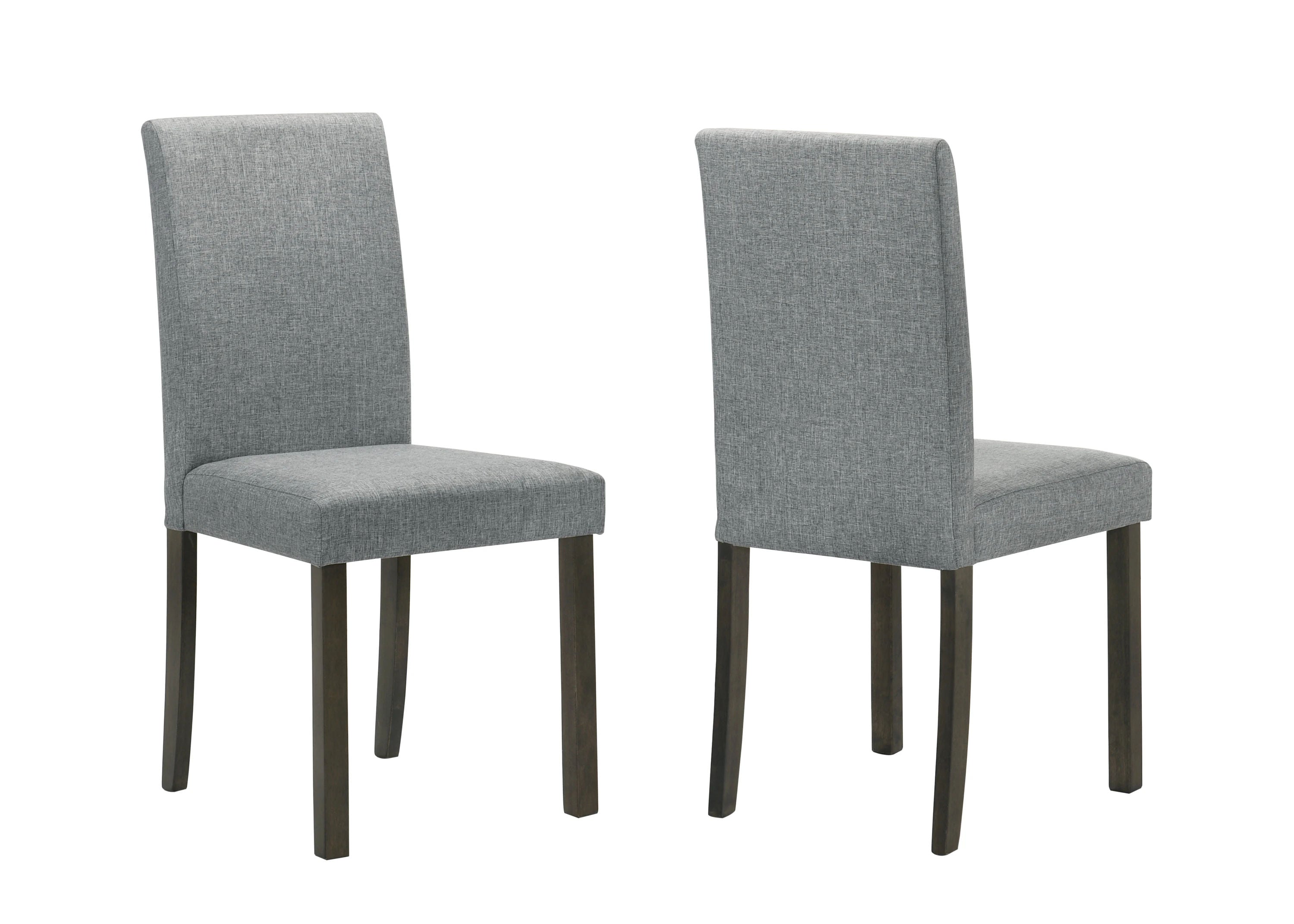 Weston 5PC Dining Set