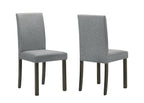 Weston Dining Chairs (Set of 4)