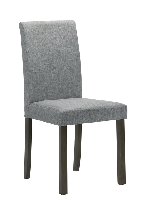 Weston Dining Chairs (Set of 4)