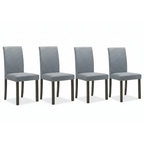 Weston Dining Chairs (Set of 4)