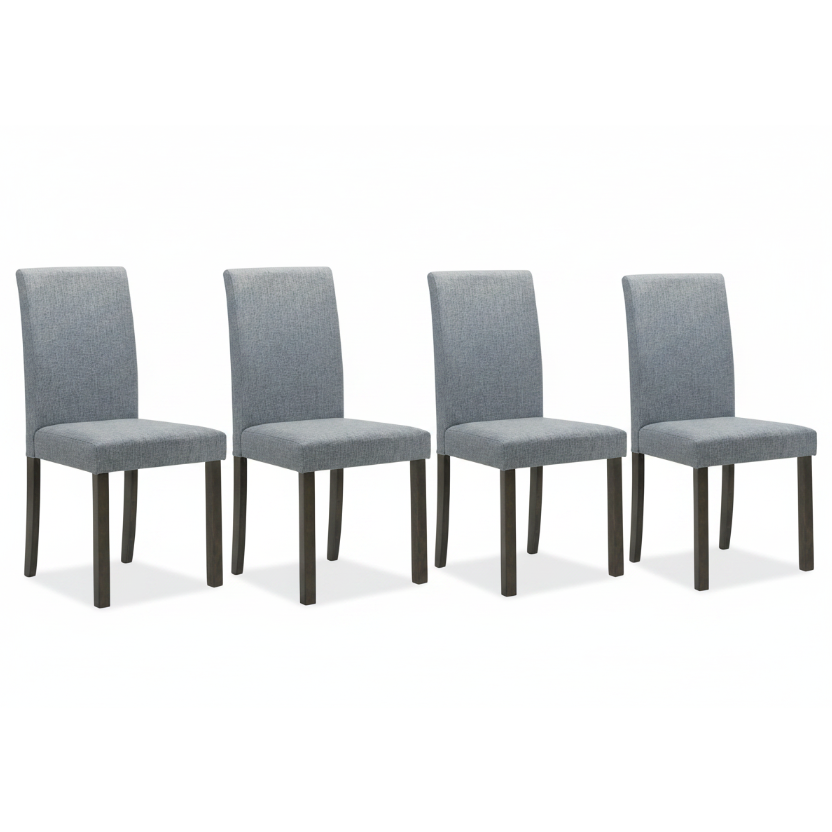 Weston Dining Chairs (Set of 4)