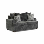 Galactic Loveseat