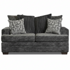 Galactic Loveseat