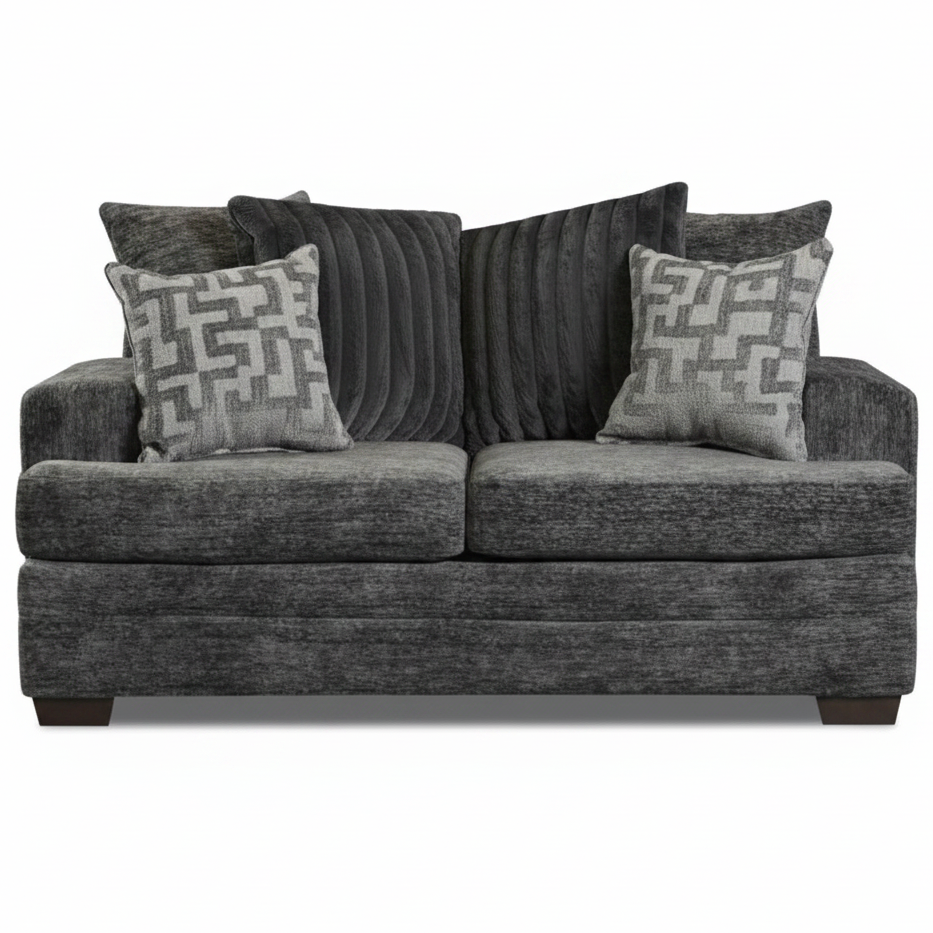 Galactic Loveseat