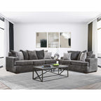 Galactic Loveseat