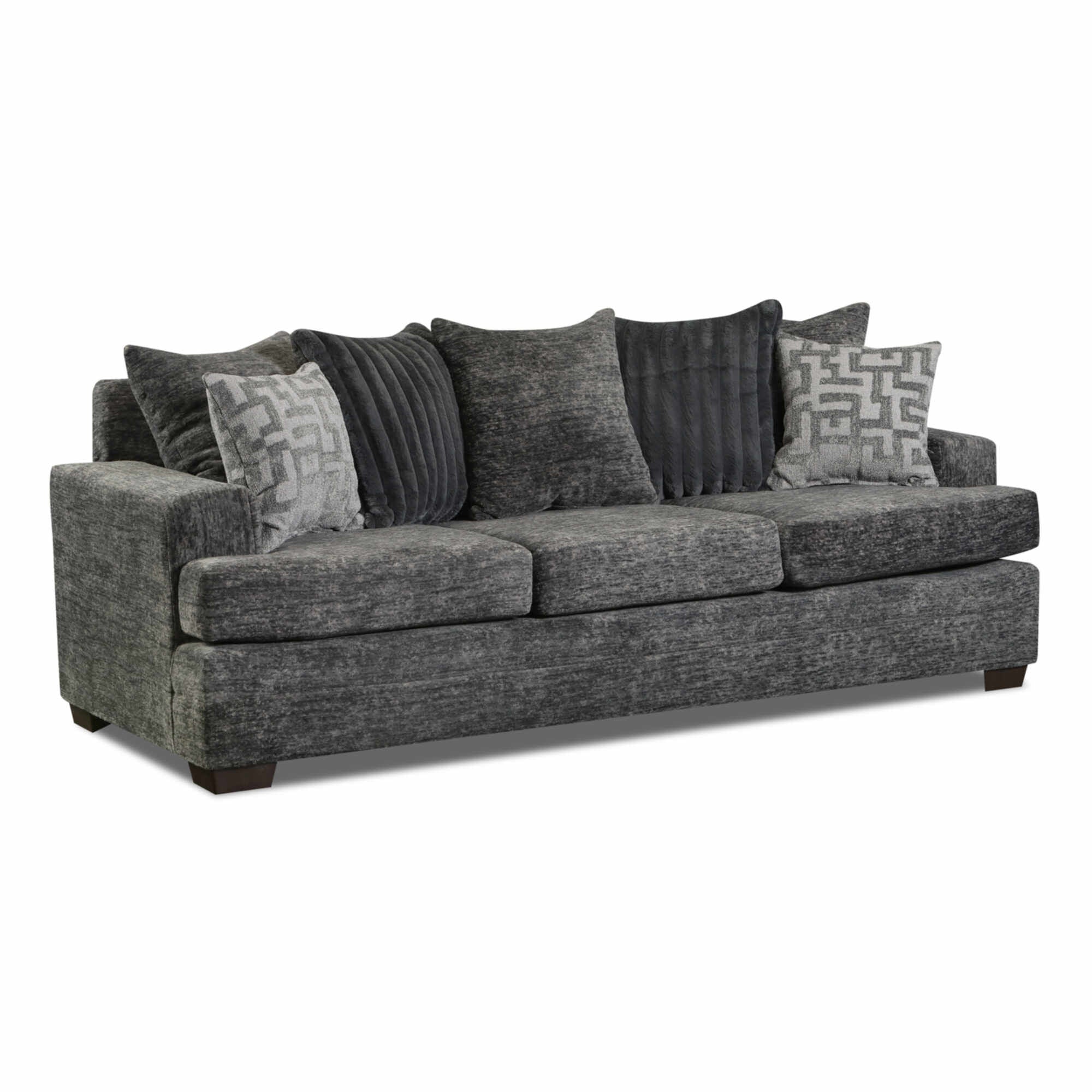 Galactic Sofa