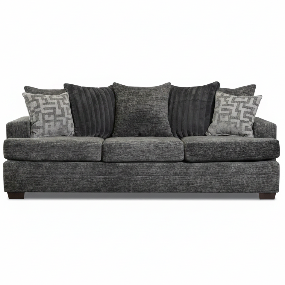 Galactic Sofa