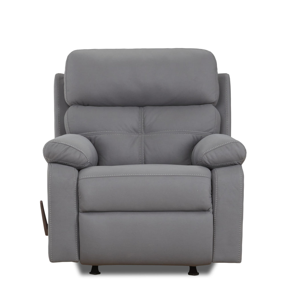 Slater Rocker Recliner