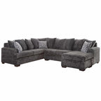 Galactic Sectional