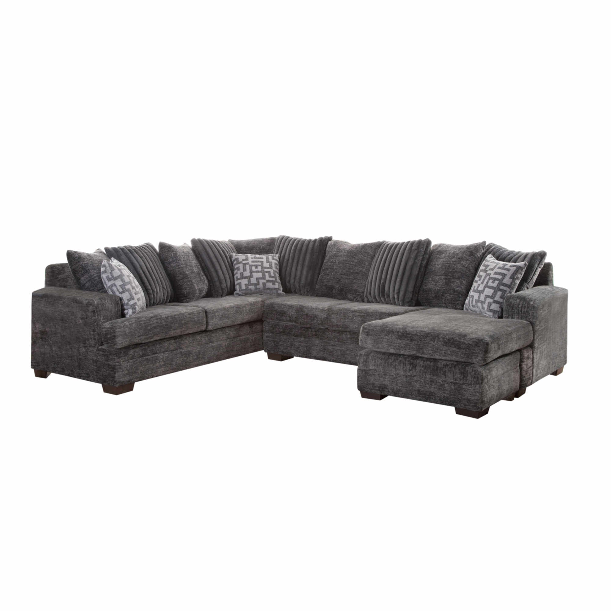 Galactic Sectional
