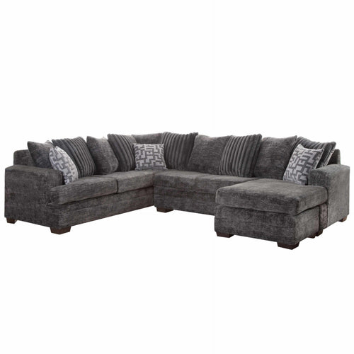 Galactic Sectional